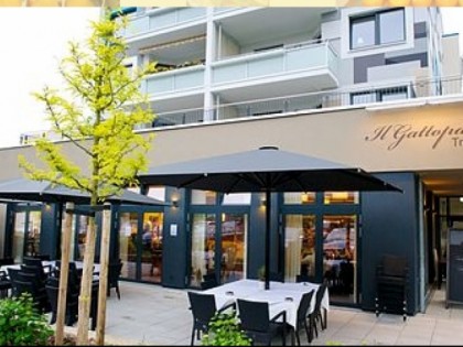 照片: Trattoria Il Gattopardo