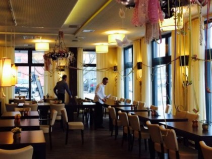 照片: Trattoria Il Gattopardo